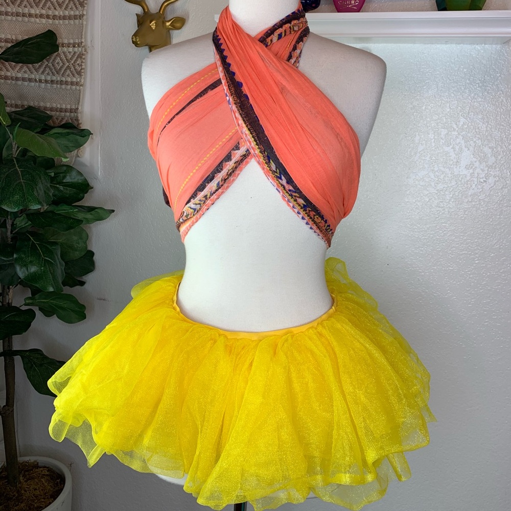 Tutu for women’s